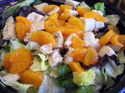 Chicken Salad
